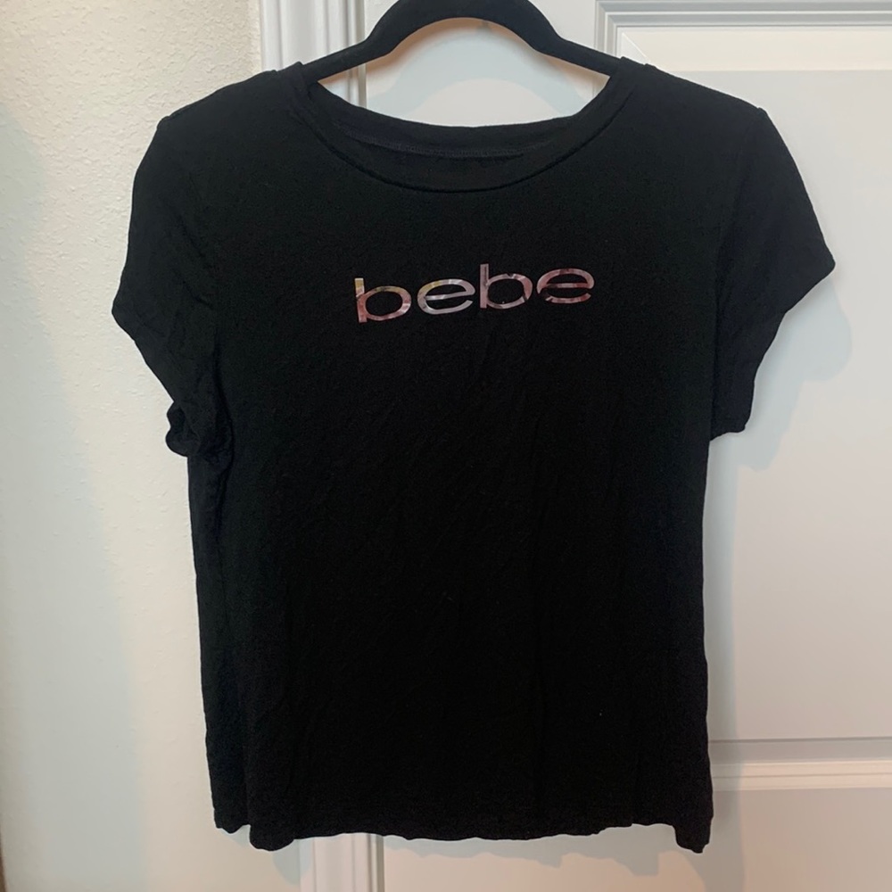 Casual cute top